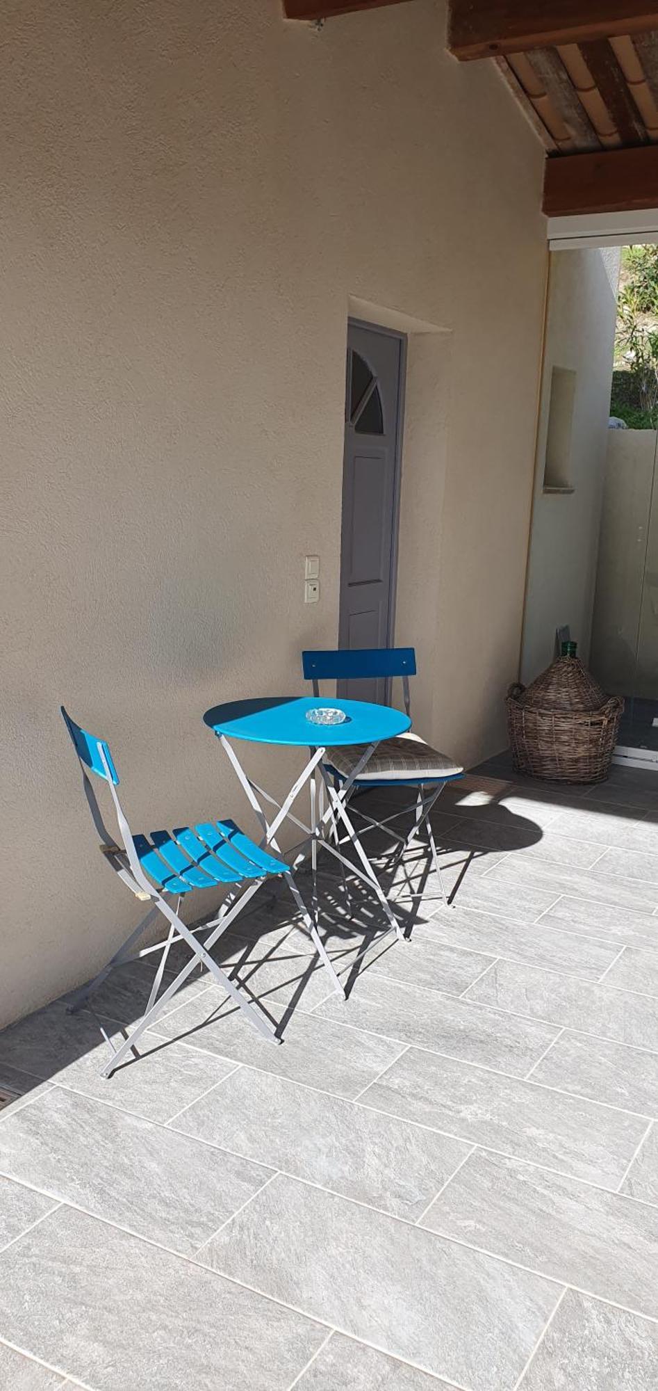 Plein Sud Vila Tourrettes-sur-Loup Exterior foto